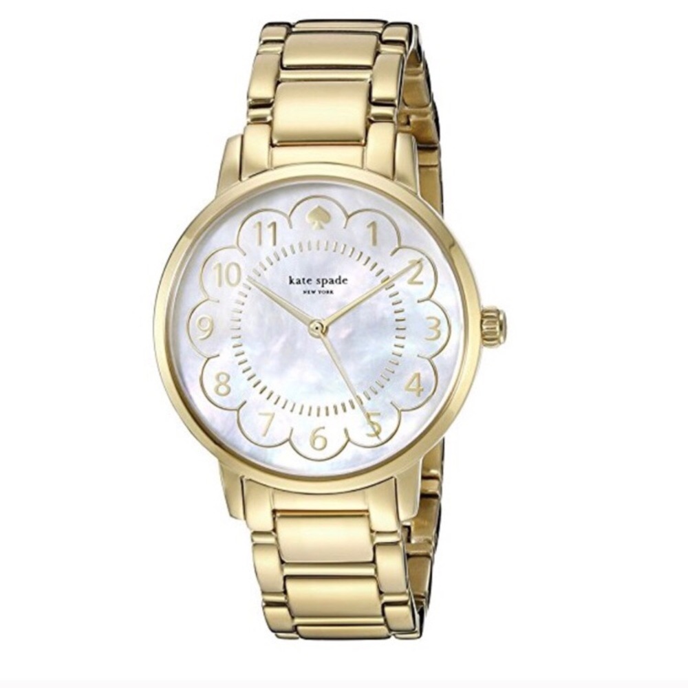 Kate Spade Gold Ladies’ Watch